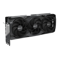 PNY Overclocked Plus - Scheda video - GeForce