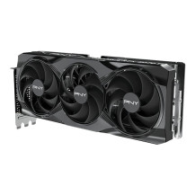 PNY Overclocked Plus - Scheda video - GeForce