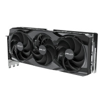PNY Overclocked Plus - Scheda video - GeForce