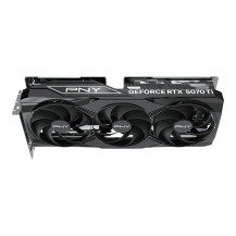 PNY Overclocked Plus - Scheda video - GeForce