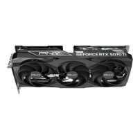 PNY Overclocked Plus - Scheda video - GeForce