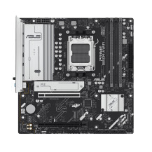 ASUS PRIME B850M-A WIFI - Scheda madre - micro ATX - Socket AM5 - Chipsatz AMD B850 - USB 3.2 Gen 2, USB 3.2 Gen 1, USB-C 3.2 Ge