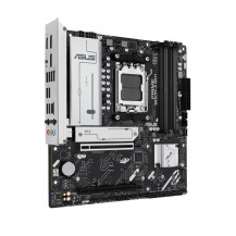 ASUS PRIME B850M-A WIFI - Scheda madre - micro ATX - Socket AM5 - Chipsatz AMD B850 - USB 3.2 Gen 2, USB 3.2 Gen 1, USB-C 3.2 Ge