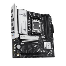 ASUS PRIME B850M-A WIFI - Scheda madre - micro ATX - Socket AM5 - Chipsatz AMD B850 - USB 3.2 Gen 2, USB 3.2 Gen 1, USB-C 3.2 Ge