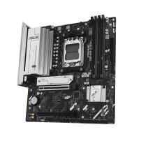 ASUS PRIME B850M-A WIFI - Scheda madre - micro ATX - Socket AM5 - Chipsatz AMD B850 - USB 3.2 Gen 2, USB 3.2 Gen 1, USB-C 3.2 Ge