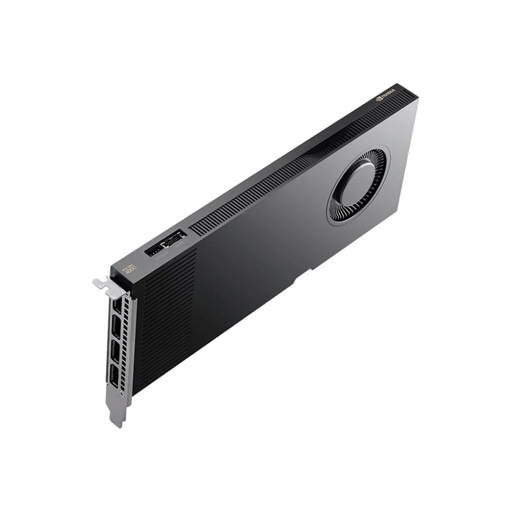 PNY NVIDIA RTX PRO 4000 Blackwell - Scheda video
