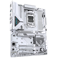 Gigabyte B850 EAGLE ICE - Scheda madre - ATX - Socket AM5 - Chipsatz AMD B850 - USB-C 3.2 Gen 1, USB 3.2 Gen 2, USB 3.2 Gen 1 - 