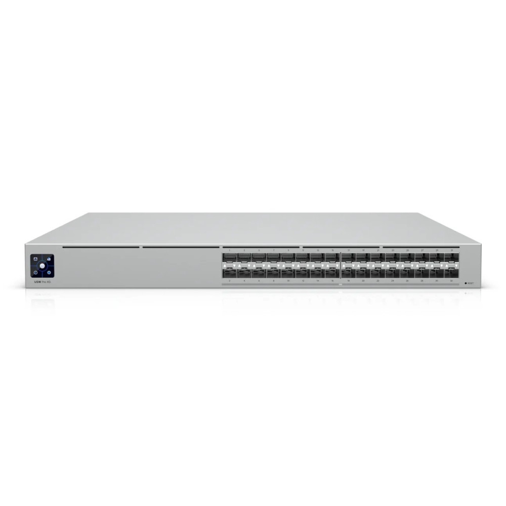 Ubiquiti UniFi Pro XG Aggregation - Switch