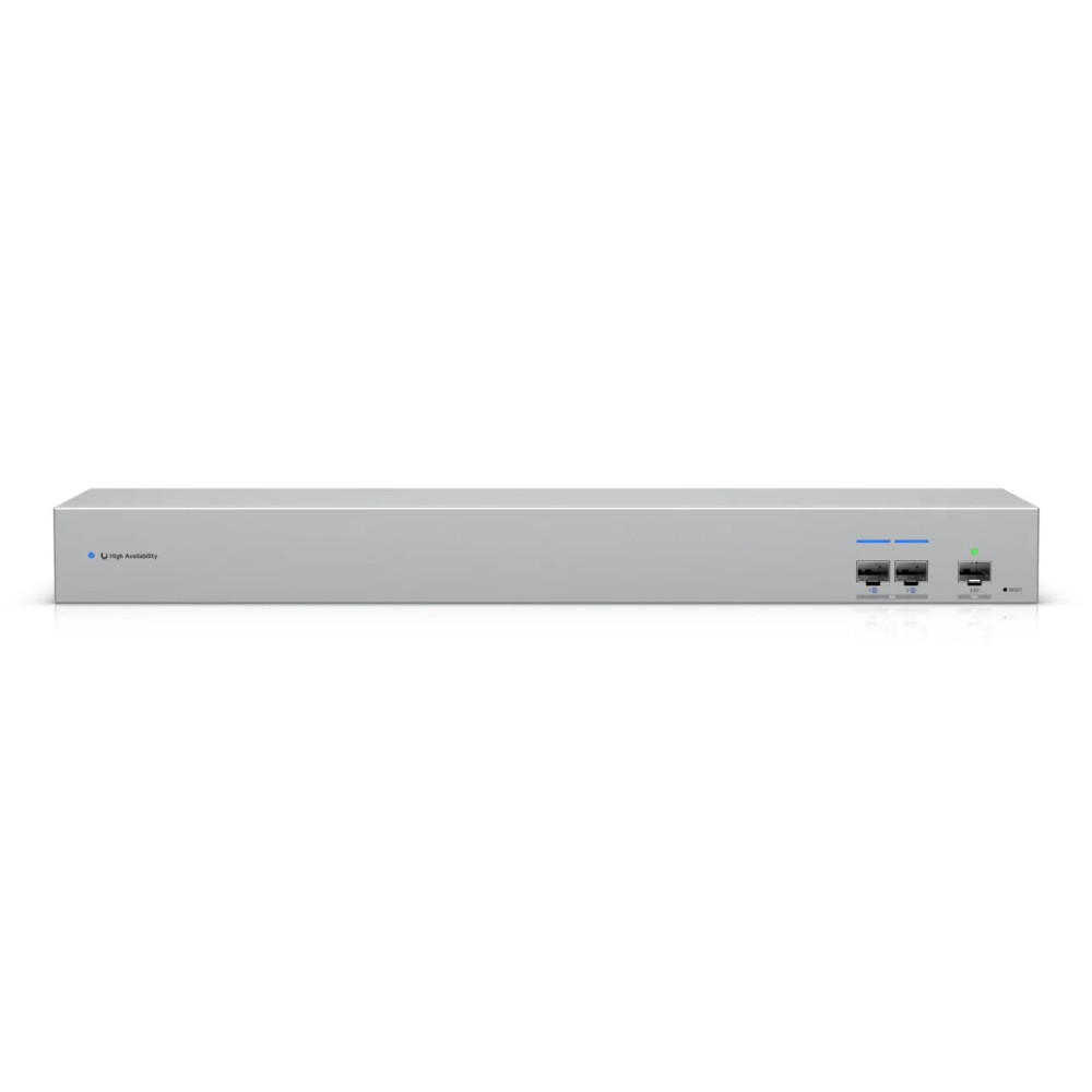 Ubiquiti UniFi WAN Switch - Switch - gestito