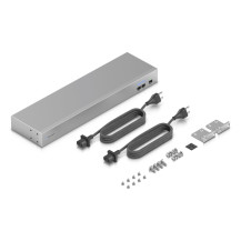 Ubiquiti UniFi WAN Switch - Switch - gestito