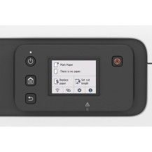 Canon imagePROGRAF TC-21 - Stampante a grande formato da 610 mm (24") - Colore - Getto d'inchiostro - Rolle A1 (61,0 cm)