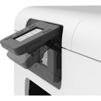 Canon imagePROGRAF TC-21 - Stampante a grande formato da 610 mm (24") - Colore - Getto d'inchiostro - Rolle A1 (61,0 cm)
