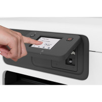 Canon imagePROGRAF TC-21 - Stampante a grande formato da 610 mm (24") - Colore - Getto d'inchiostro - Rolle A1 (61,0 cm)