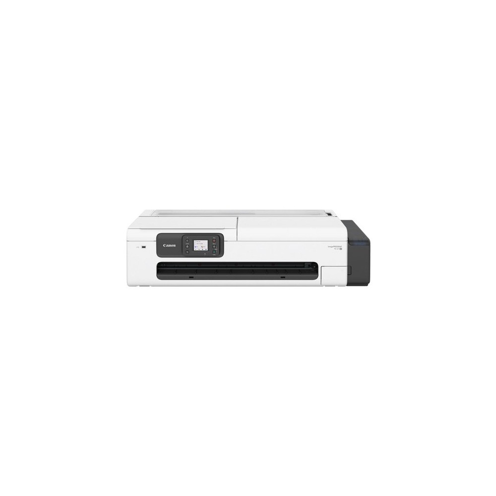Canon imagePROGRAF TC-21M - Stampante a grande formato da 610 mm (24") - Colore - Getto d'inchiostro - Rolle A1 (61,0 cm)