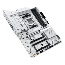 ASUS X870 MAX GAMING WIFI7 W - Scheda madre - ATX - Socket AM5 - Scheda madre AMD X870 - USB4, USB-C 3.2 Gen 2x2, USB 3.2 Gen 2,