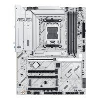 ASUS X870 MAX GAMING WIFI7 W - Scheda madre - ATX - Socket AM5 - Scheda madre AMD X870 - USB4, USB-C 3.2 Gen 2x2, USB 3.2 Gen 2,