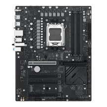 ASUS X870 MAX GAMING WIFI7 - Scheda madre - ATX - Socket AM5 - Scheda madre AMD X870 - USB4, USB-C 3.2 Gen 2x2, USB 3.2 Gen 2, U