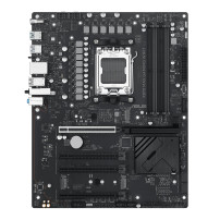 ASUS X870 MAX GAMING WIFI7 - Scheda madre - ATX - Socket AM5 - Scheda madre AMD X870 - USB4, USB-C 3.2 Gen 2x2, USB 3.2 Gen 2, U