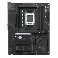 ASUS X870 MAX GAMING WIFI7 - Scheda madre - ATX - Socket AM5 - Scheda madre AMD X870 - USB4, USB-C 3.2 Gen 2x2, USB 3.2 Gen 2, U