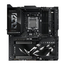 ASUS ROG CROSSHAIR X870E EXTREME - Scheda madre - ATX - Socket AM5 - Chips AMD X870E - USB4, USB-C 3.2 Gen2, USB 3.2 Gen 2, USB-