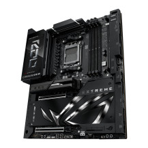 ASUS ROG CROSSHAIR X870E EXTREME - Scheda madre - ATX - Socket AM5 - Chips AMD X870E - USB4, USB-C 3.2 Gen2, USB 3.2 Gen 2, USB-