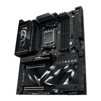 ASUS ROG CROSSHAIR X870E EXTREME - Scheda madre - ATX - Socket AM5 - Chips AMD X870E - USB4, USB-C 3.2 Gen2, USB 3.2 Gen 2, USB-