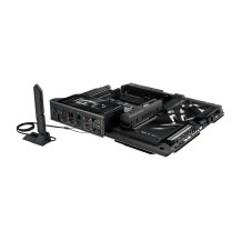 ASUS ROG CROSSHAIR X870E EXTREME - Scheda madre - ATX - Socket AM5 - Chips AMD X870E - USB4, USB-C 3.2 Gen2, USB 3.2 Gen 2, USB-