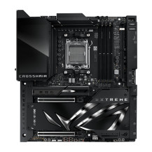 ASUS ROG CROSSHAIR X870E EXTREME - Scheda madre - ATX - Socket AM5 - Chips AMD X870E - USB4, USB-C 3.2 Gen2, USB 3.2 Gen 2, USB-