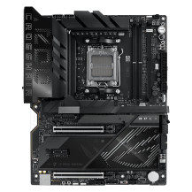 ASUS ROG CROSSHAIR X870E APEX - Scheda madre - ATX - Socket AM5 - Chips AMD X870E - USB4, USB-C 3.2 Gen2, USB 3.2 Gen 2, USB 3.2
