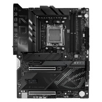 ASUS ROG CROSSHAIR X870E APEX - Scheda madre - ATX - Socket AM5 - Chips AMD X870E - USB4, USB-C 3.2 Gen2, USB 3.2 Gen 2, USB 3.2