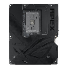 ASUS ROG CROSSHAIR X870E APEX - Scheda madre - ATX - Socket AM5 - Chips AMD X870E - USB4, USB-C 3.2 Gen2, USB 3.2 Gen 2, USB 3.2