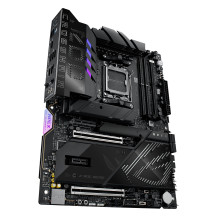 ASUS ROG CROSSHAIR X870E APEX - Scheda madre - ATX - Socket AM5 - Chips AMD X870E - USB4, USB-C 3.2 Gen2, USB 3.2 Gen 2, USB 3.2