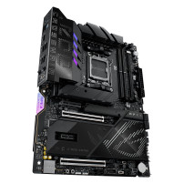 ASUS ROG CROSSHAIR X870E APEX - Scheda madre - ATX - Socket AM5 - Chips AMD X870E - USB4, USB-C 3.2 Gen2, USB 3.2 Gen 2, USB 3.2