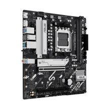 ASUS PRIME B850M-K - Scheda madre - micro ATX - Socket AM5 - Chipsatz AMD B850 - USB-C 3.2 Gen 1, USB 3.2 Gen 2, USB 3.2 Gen 1 -