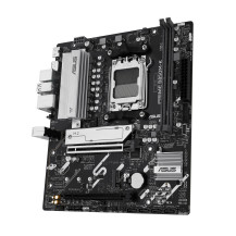 ASUS PRIME B850M-K - Scheda madre - micro ATX - Socket AM5 - Chipsatz AMD B850 - USB-C 3.2 Gen 1, USB 3.2 Gen 2, USB 3.2 Gen 1 -