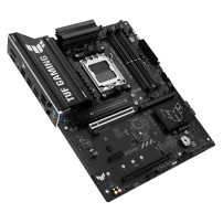 ASUS TUF GAMING B650E-E WIFI - Scheda madre - ATX - Socket AM5 - Chipset AMD B650 - USB-C 3.2 Gen 2x2, USB-C 3.2 Gen 2, USB 3.2 