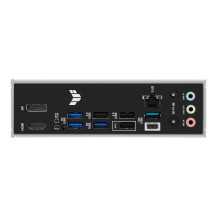 ASUS TUF GAMING B650E-E WIFI - Scheda madre - ATX - Socket AM5 - Chipset AMD B650 - USB-C 3.2 Gen 2x2, USB-C 3.2 Gen 2, USB 3.2 
