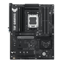 ASUS TUF GAMING B850-E WIFI - Scheda madre - ATX - Socket AM5 - Chipsatz AMD B850 - USB-C 3.2 Gen2, USB 3.2 Gen 1, USB 3.2 Gen 2