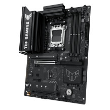 ASUS TUF GAMING B850-E WIFI - Scheda madre - ATX - Socket AM5 - Chipsatz AMD B850 - USB-C 3.2 Gen2, USB 3.2 Gen 1, USB 3.2 Gen 2