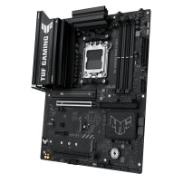 ASUS TUF GAMING B850-E WIFI - Scheda madre - ATX - Socket AM5 - Chipsatz AMD B850 - USB-C 3.2 Gen2, USB 3.2 Gen 1, USB 3.2 Gen 2