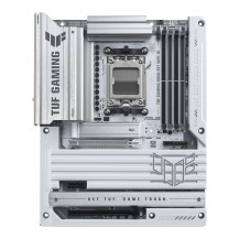ASUS TUF GAMING B850-BTF WIFI W - Scheda madre - ATX - Socket AM5 - Chipsatz AMD B850 - USB-C 3.2 Gen 2x2, USB-C 3.2 Gen 2, USB 