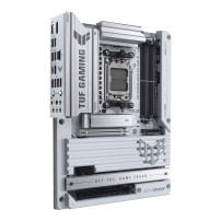 ASUS TUF GAMING B850-BTF WIFI W - Scheda madre - ATX - Socket AM5 - Chipsatz AMD B850 - USB-C 3.2 Gen 2x2, USB-C 3.2 Gen 2, USB 