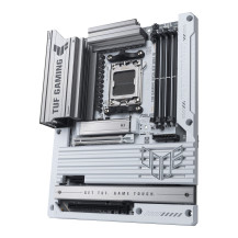 ASUS TUF GAMING B850-BTF WIFI W - Scheda madre - ATX - Socket AM5 - Chipsatz AMD B850 - USB-C 3.2 Gen 2x2, USB-C 3.2 Gen 2, USB 