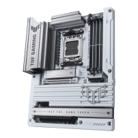 ASUS TUF GAMING B850-BTF WIFI W - Scheda madre - ATX - Socket AM5 - Chipsatz AMD B850 - USB-C 3.2 Gen 2x2, USB-C 3.2 Gen 2, USB 