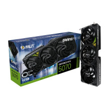 Palit GamingPro-S OC - Scheda video - GeForce