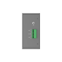 TP-LINK Omada IES210GPP V1.6 - Switch - industriali - gestito - 6 x 10/100/1000 (PoE+)