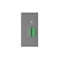 TP-LINK Omada IES210GPP V1.6 - Switch - industriali - gestito - 6 x 10/100/1000 (PoE+)