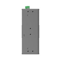 TP-LINK Omada IES210GPP V1.6 - Switch - industriali - gestito - 6 x 10/100/1000 (PoE+)