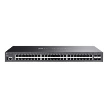 TP-LINK Omada SG5452X V1 - Switch - L3 Lite