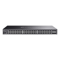 TP-LINK Omada SG5452X V1 - Switch - L3 Lite